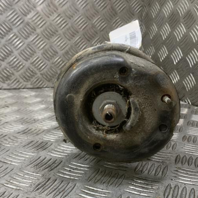 Amortisseur avant gauche CITROEN C3 2 Photo n°4