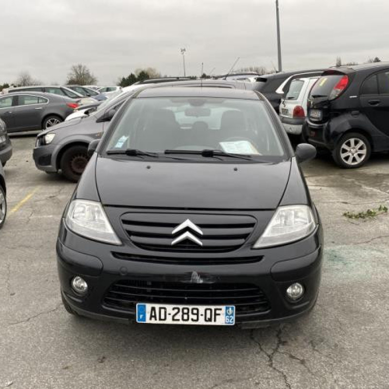 Amortisseur avant gauche CITROEN C3 2 Photo n°10