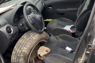 Amortisseur avant gauche CITROEN C3 2