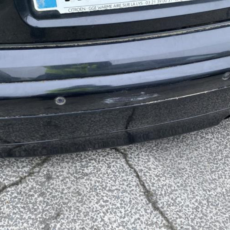 Amortisseur avant gauche CITROEN C3 2 Photo n°20