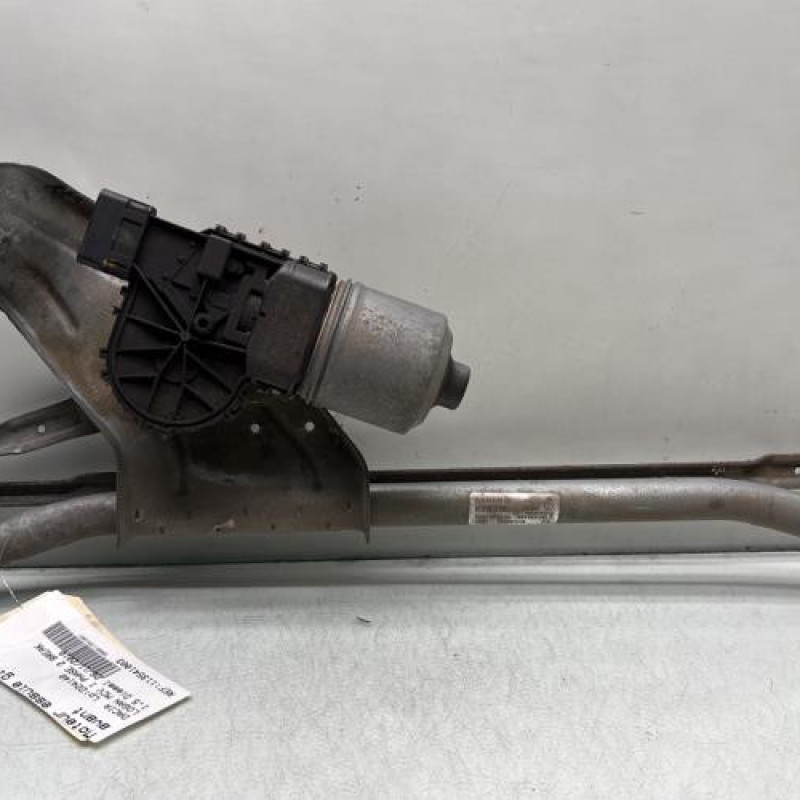 Moteur essuie glace avant DACIA LOGAN MCV 1 Photo n°1