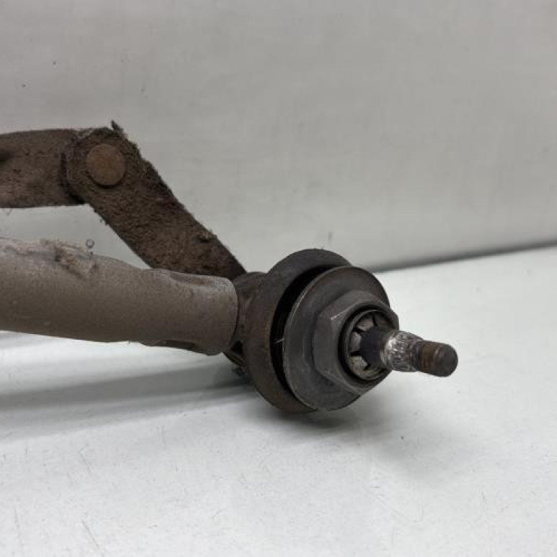 Moteur essuie glace avant DACIA LOGAN MCV 1 Photo n°2