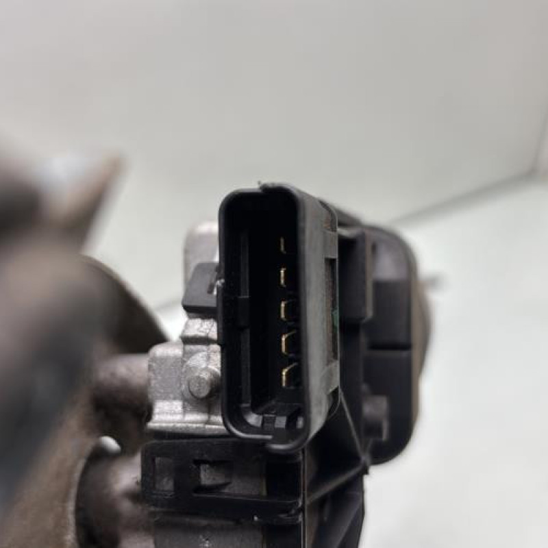 Moteur essuie glace avant DACIA LOGAN MCV 1 Photo n°4