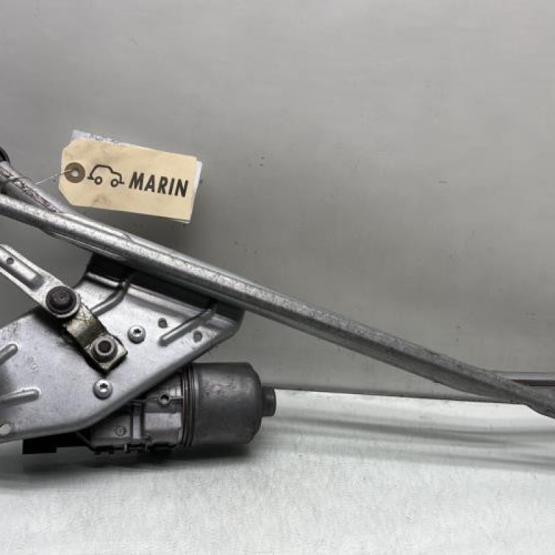 Moteur essuie glace avant DACIA LOGAN MCV 1 Photo n°5