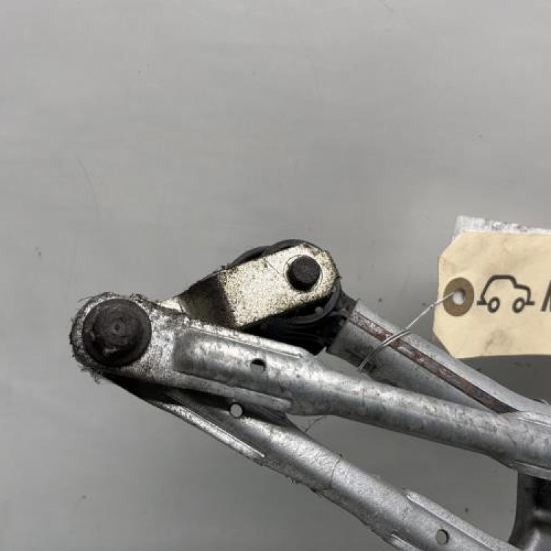 Moteur essuie glace avant DACIA LOGAN MCV 1 Photo n°6