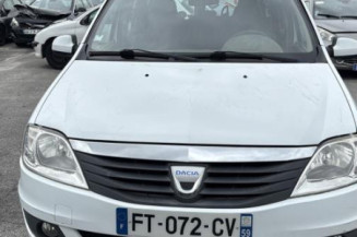 Moteur essuie glace avant DACIA LOGAN MCV 1