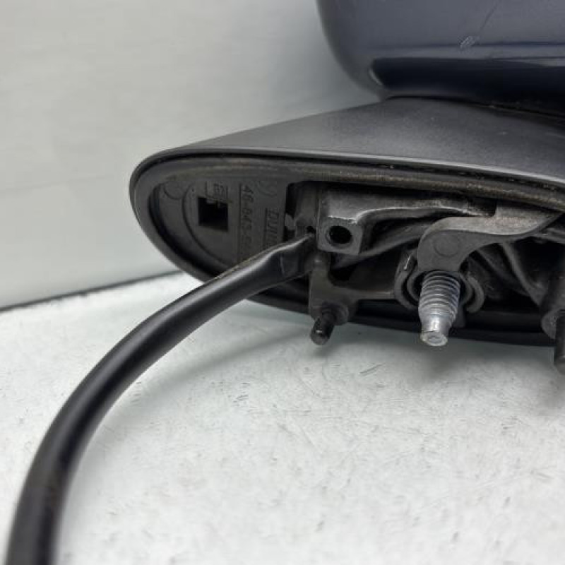 Retroviseur droit OPEL CORSA D Photo n°2