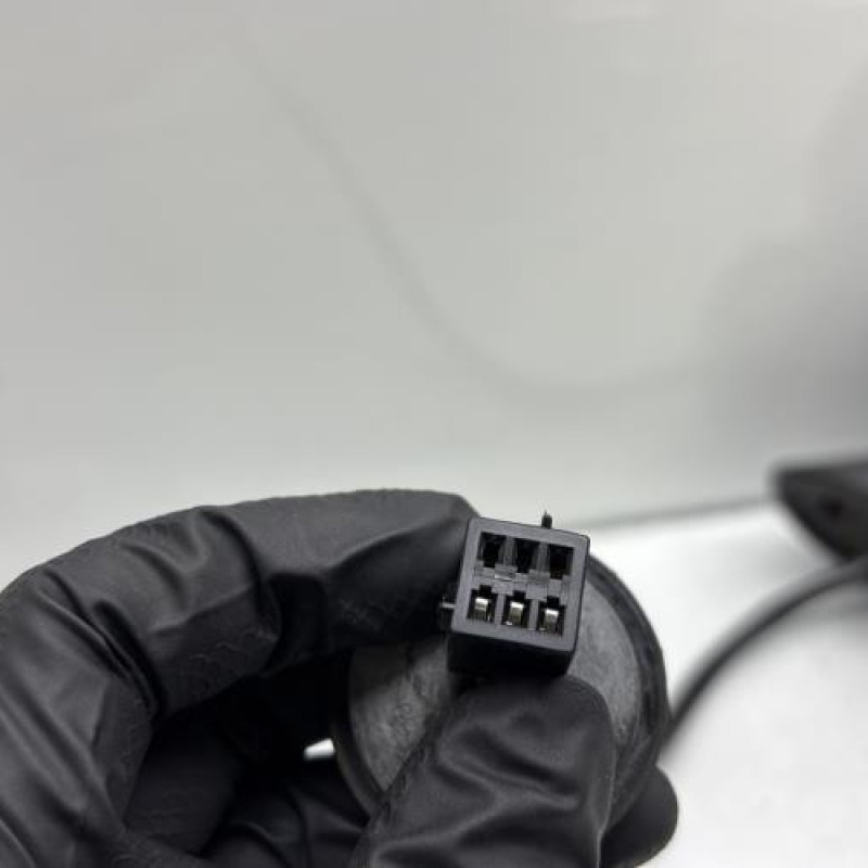 Retroviseur droit OPEL CORSA D Photo n°3