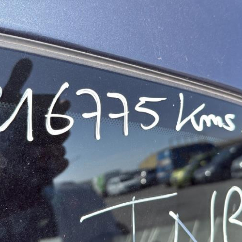 Retroviseur droit OPEL CORSA D Photo n°19