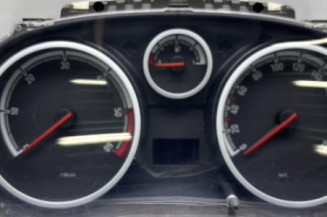 Compteur OPEL CORSA D Photo n°1