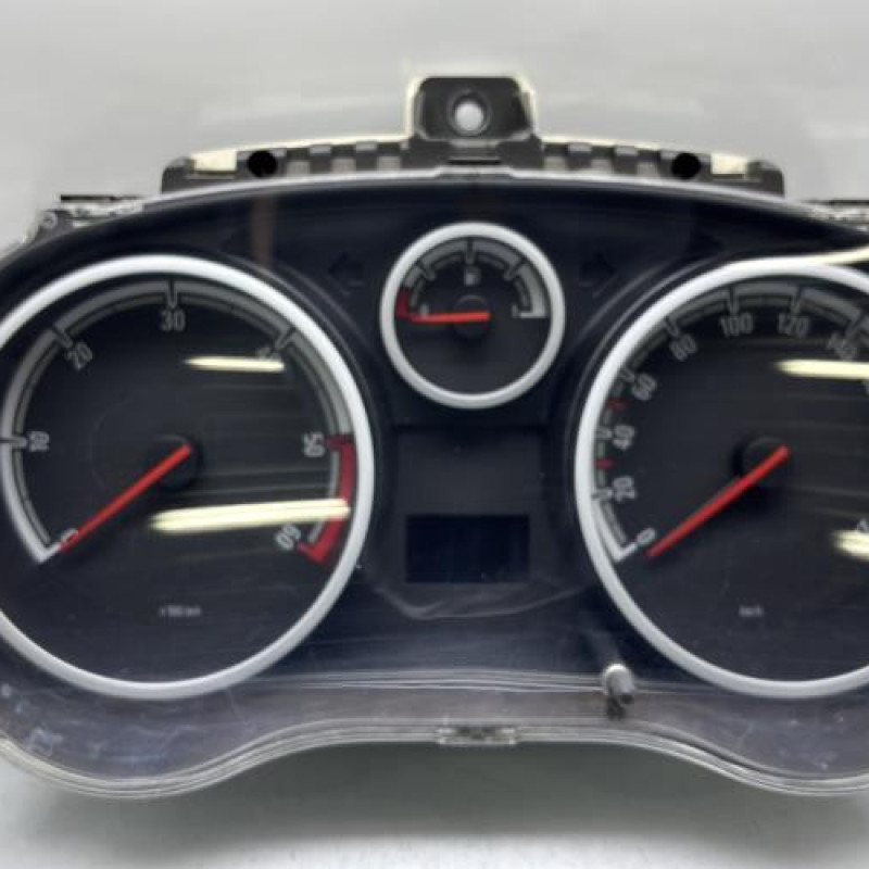 Compteur OPEL CORSA D Photo n°1