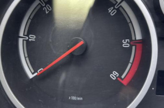Compteur OPEL CORSA D