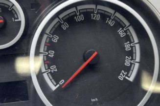 Compteur OPEL CORSA D