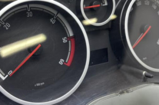 Compteur OPEL CORSA D