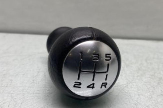 Pommeau de vitesses PEUGEOT 206+ Photo n°1