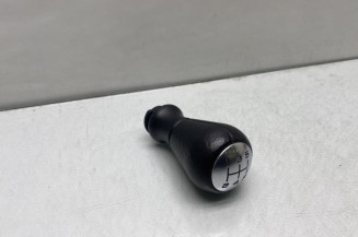 Pommeau de vitesses PEUGEOT 206+