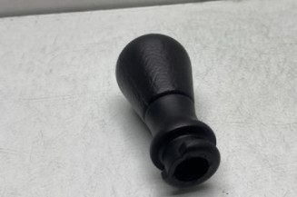 Pommeau de vitesses PEUGEOT 206+