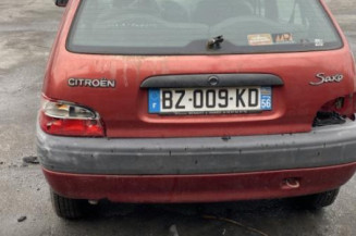 Glace retroviseur gauche CITROEN SAXO
