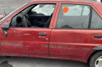 Glace retroviseur gauche CITROEN SAXO