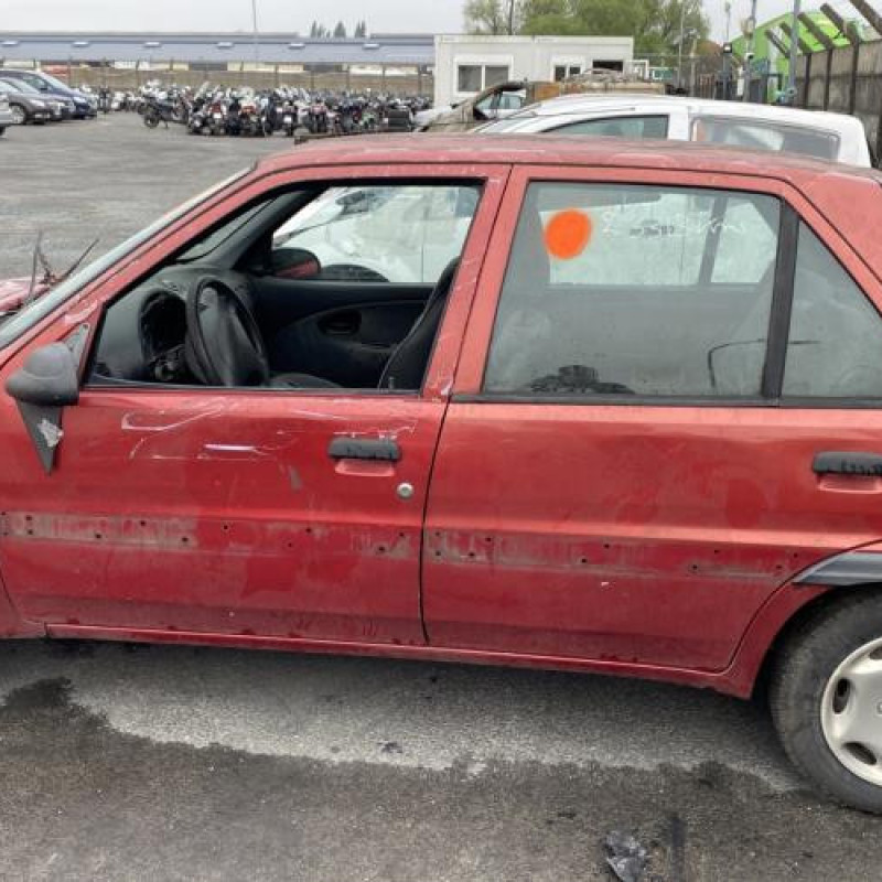 Glace retroviseur gauche CITROEN SAXO Photo n°9