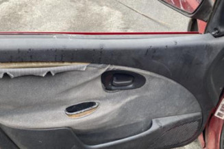 Glace retroviseur gauche CITROEN SAXO