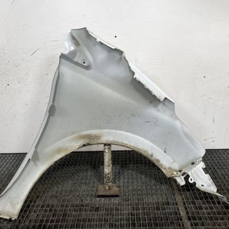 Aile avant gauche PEUGEOT 208 1 Photo n°4
