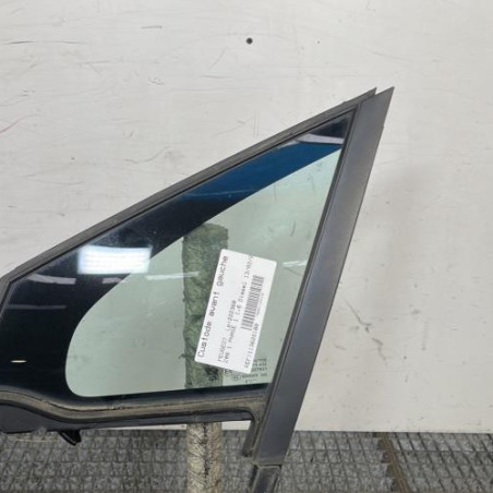 Custode avant gauche (porte) PEUGEOT 208 1 Photo n°1
