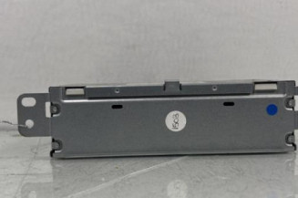 Autoradio d'origine PEUGEOT 208 1 Photo n°1