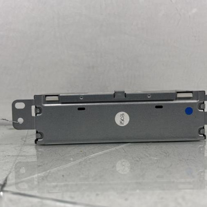 Autoradio d'origine PEUGEOT 208 1 Photo n°1