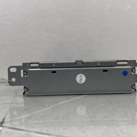 Autoradio d'origine PEUGEOT 208 1 Photo n°1