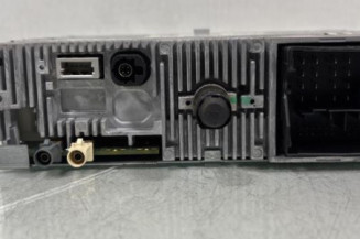 Autoradio d'origine PEUGEOT 208 1