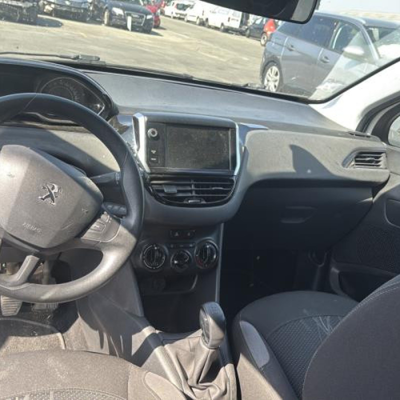 Autoradio d'origine PEUGEOT 208 1 Photo n°15