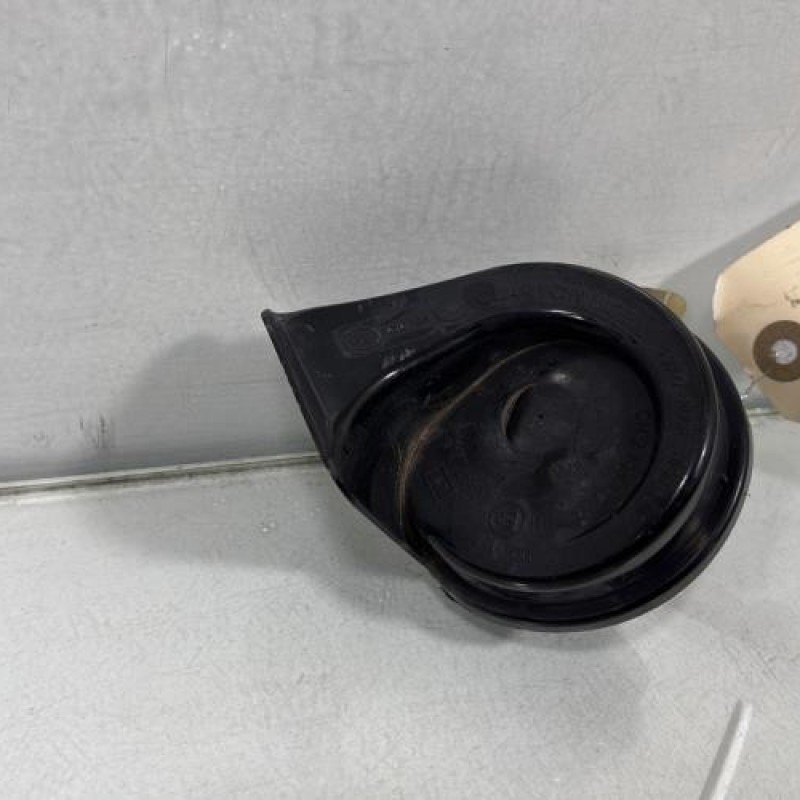 Avertisseur/Klaxon PEUGEOT 208 1 Photo n°1