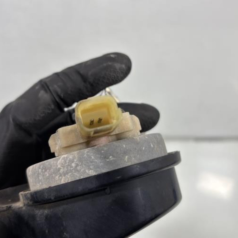 Avertisseur/Klaxon PEUGEOT 208 1 Photo n°3