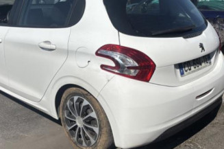 Avertisseur/Klaxon PEUGEOT 208 1