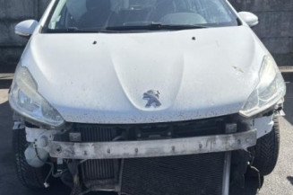 Avertisseur/Klaxon PEUGEOT 208 1