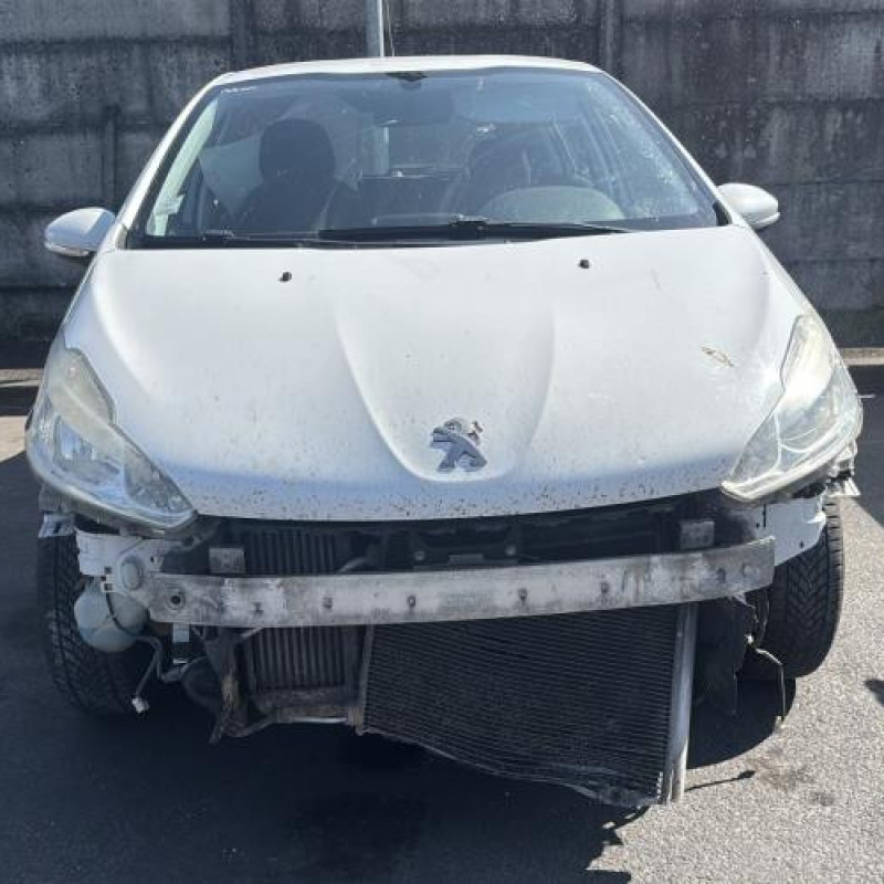 Avertisseur/Klaxon PEUGEOT 208 1 Photo n°11