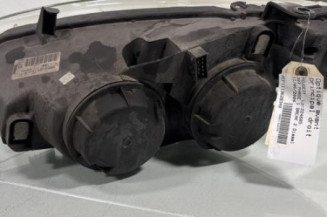 Optique avant principal droit (feux)(phare) PEUGEOT 307