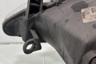 Optique avant principal droit (feux)(phare) PEUGEOT 307