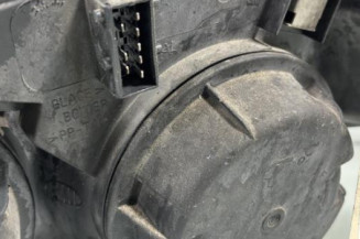 Optique avant principal droit (feux)(phare) PEUGEOT 307