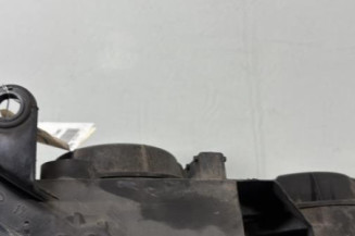 Optique avant principal droit (feux)(phare) PEUGEOT 307