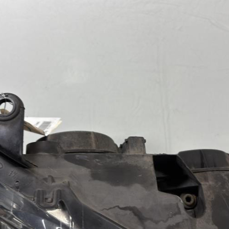 Optique avant principal droit (feux)(phare) PEUGEOT 307 Photo n°7