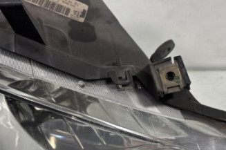 Optique avant principal droit (feux)(phare) PEUGEOT 307