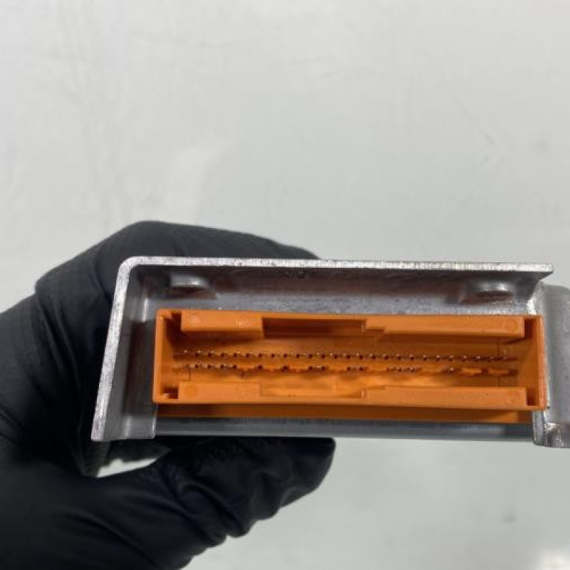 Boitier air bag PEUGEOT 307 Photo n°3