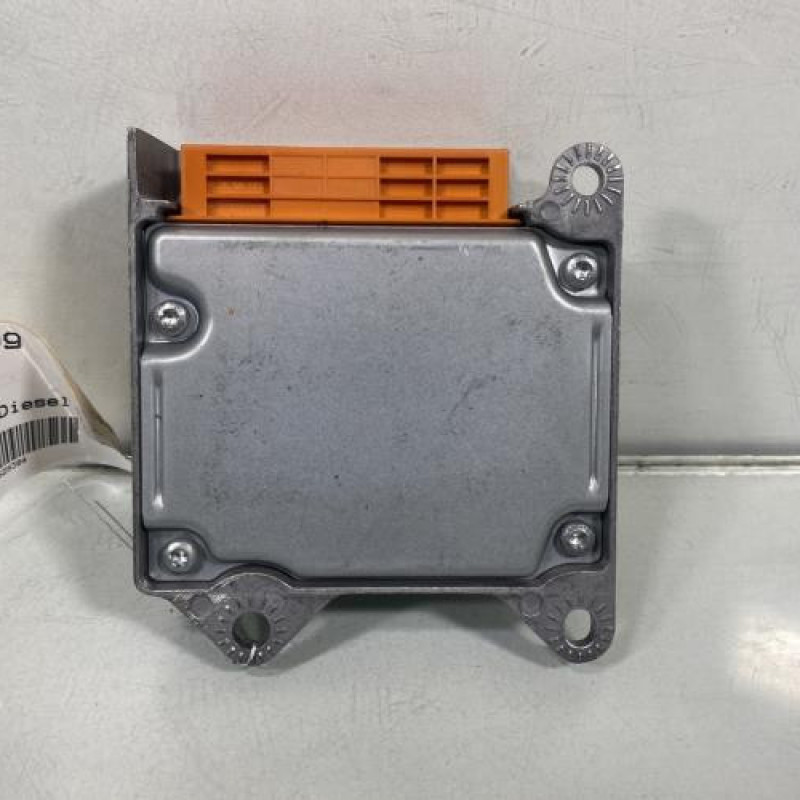 Boitier air bag PEUGEOT 307 Photo n°4