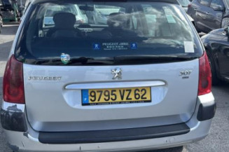 Boitier air bag PEUGEOT 307