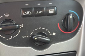 Boitier air bag PEUGEOT 307