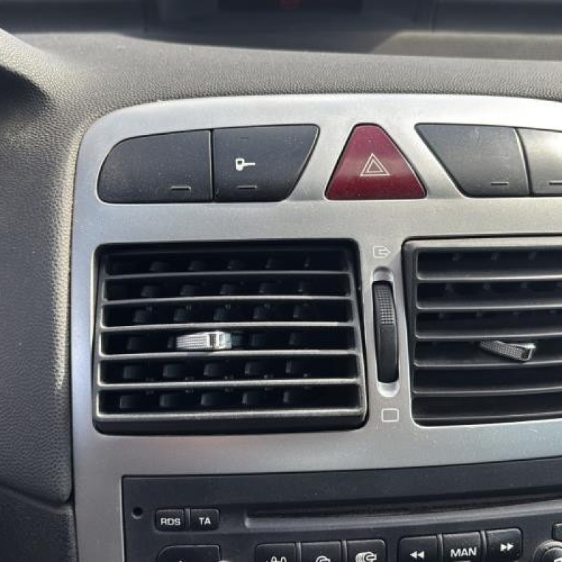 Boitier air bag PEUGEOT 307 Photo n°18