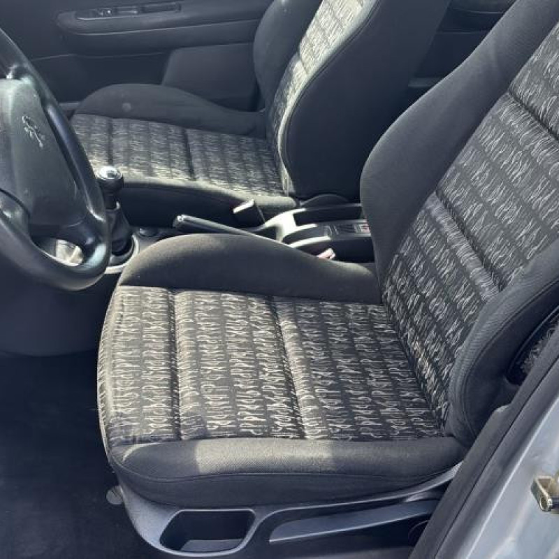 Boitier air bag PEUGEOT 307 Photo n°20