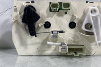 Commande chauffage PEUGEOT 307